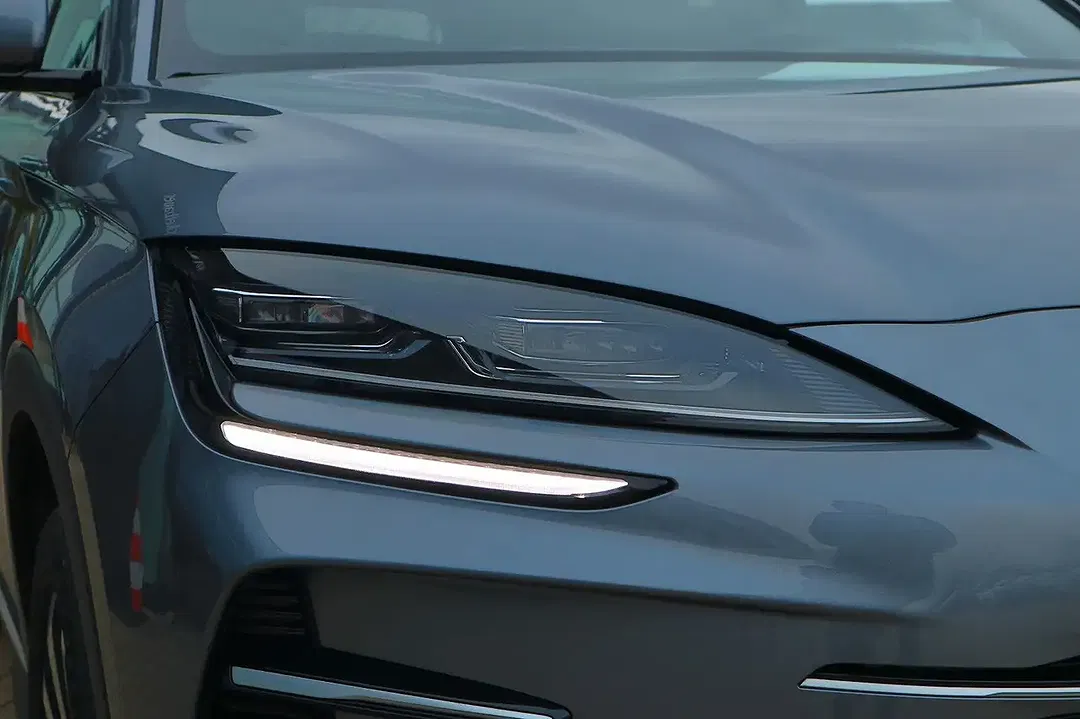BYD Seal U - Thumbnail 4