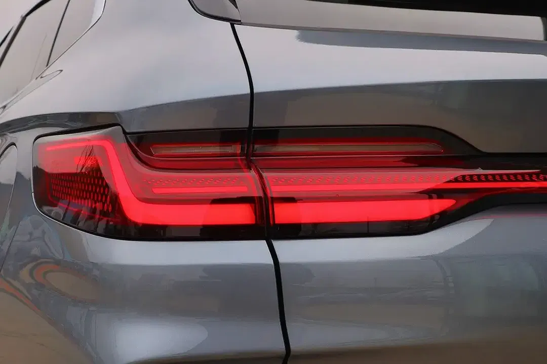 BYD Seal U - Thumbnail 8