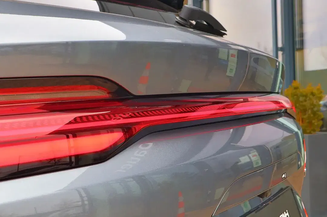 BYD Seal U - Thumbnail 9