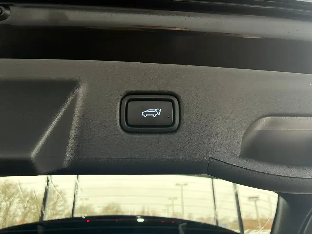 Hyundai TUCSON - Thumbnail 10