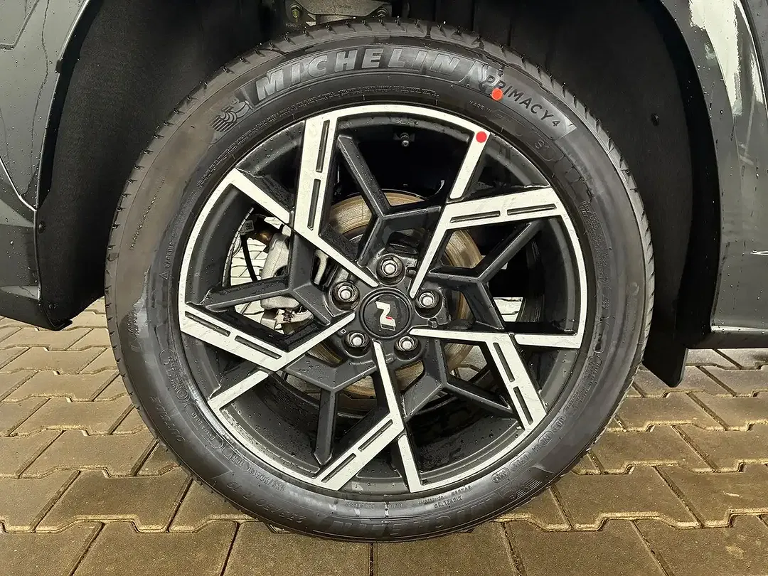 Hyundai TUCSON - Thumbnail 12