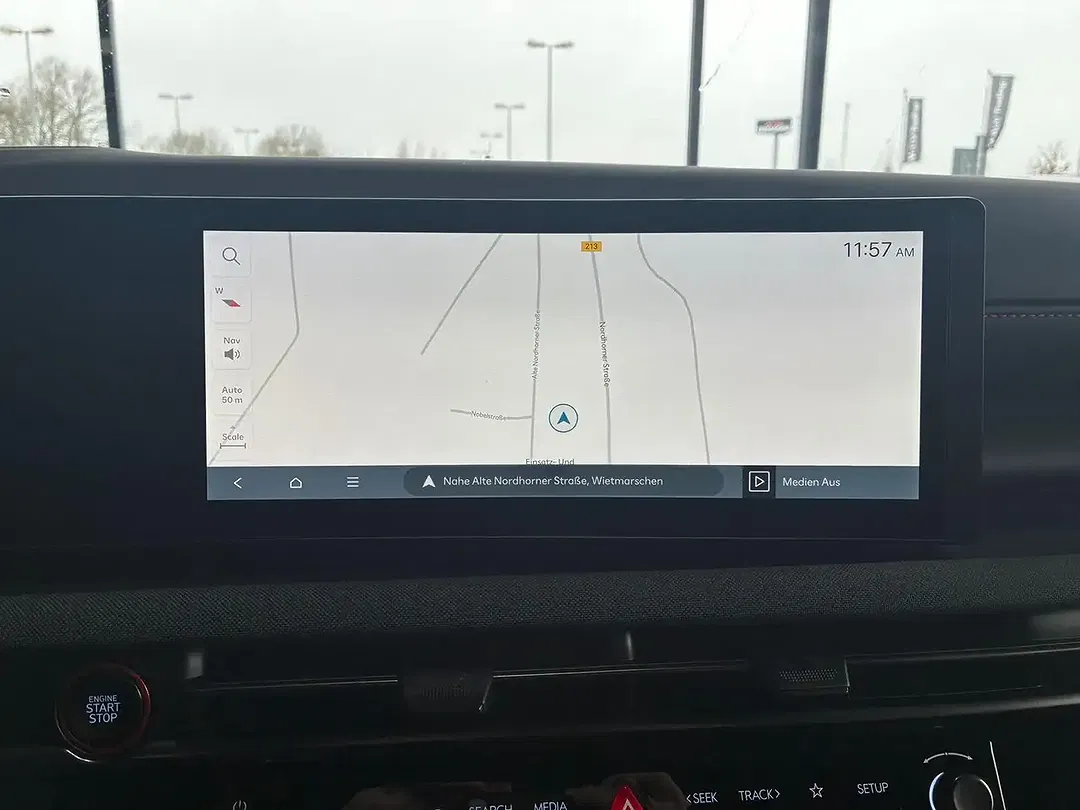 Hyundai TUCSON - Thumbnail 14