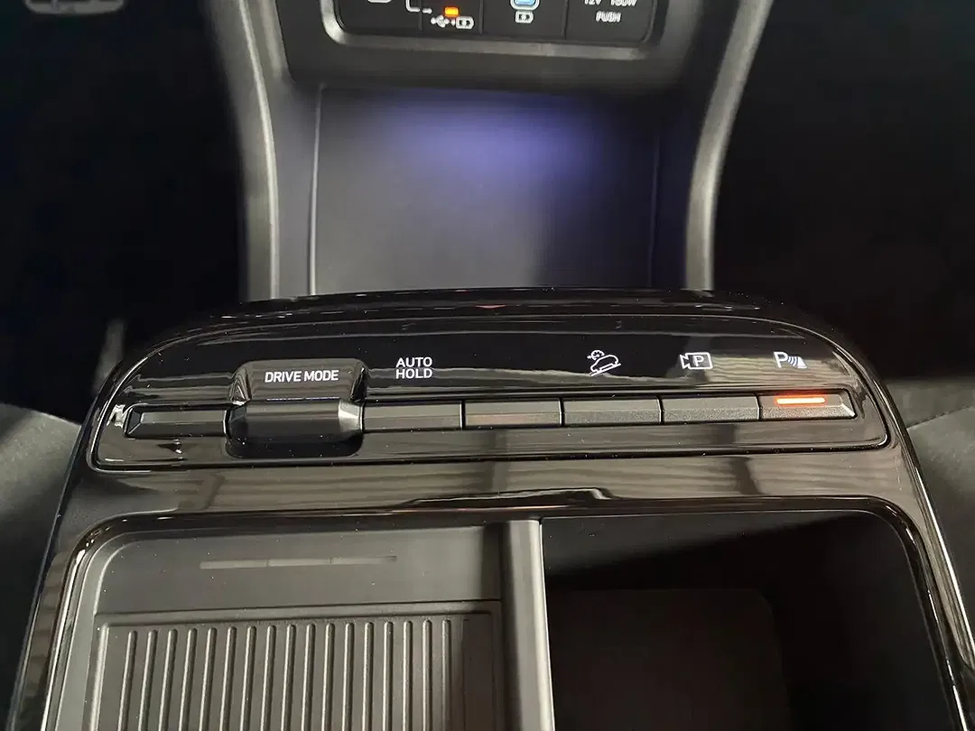 Hyundai TUCSON - Thumbnail 19