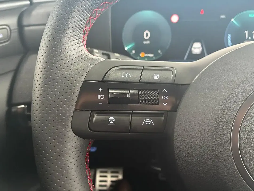 Hyundai TUCSON - Thumbnail 20