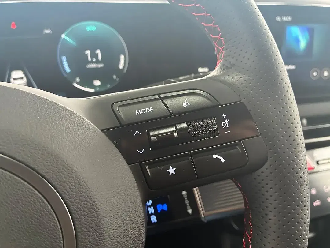 Hyundai TUCSON - Thumbnail 21