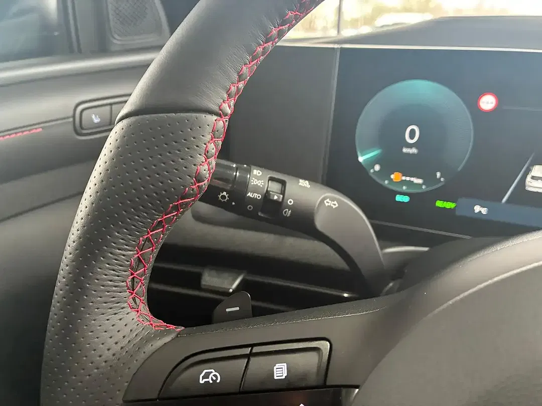 Hyundai TUCSON - Thumbnail 22