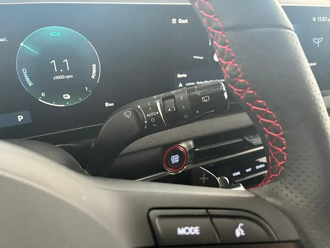 Hyundai TUCSON - Thumbnail 23