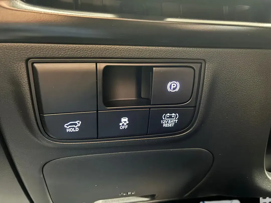 Hyundai TUCSON - Thumbnail 24