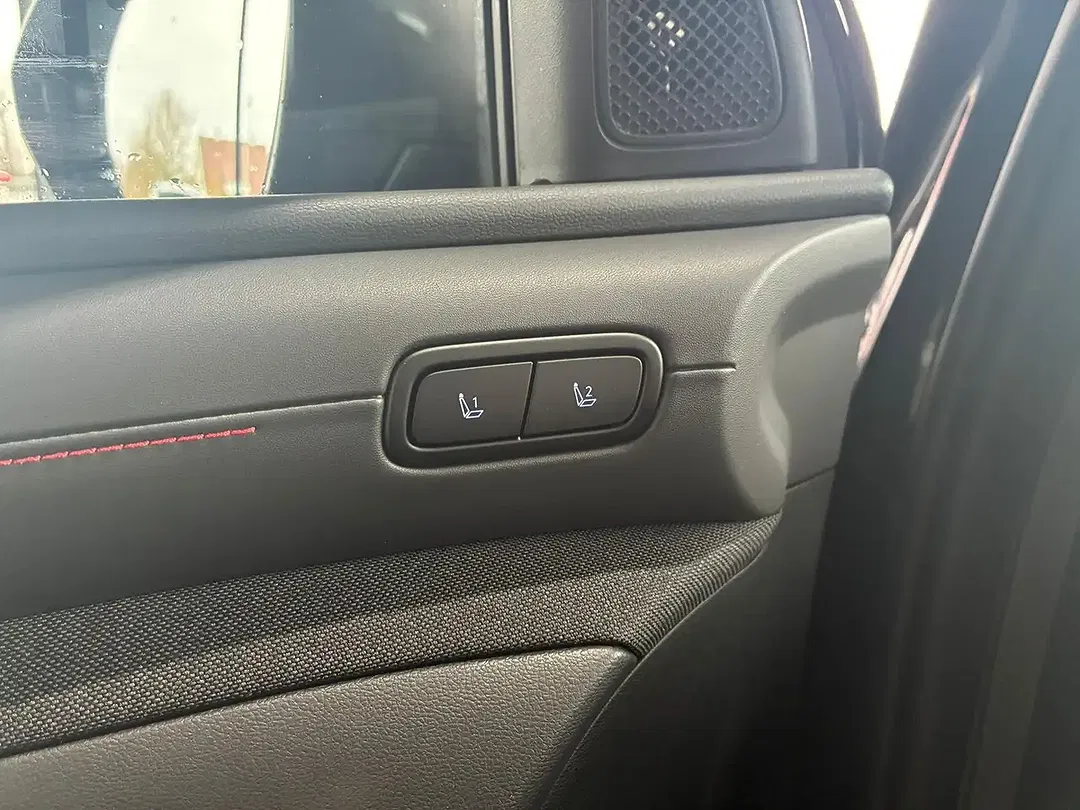 Hyundai TUCSON - Thumbnail 25