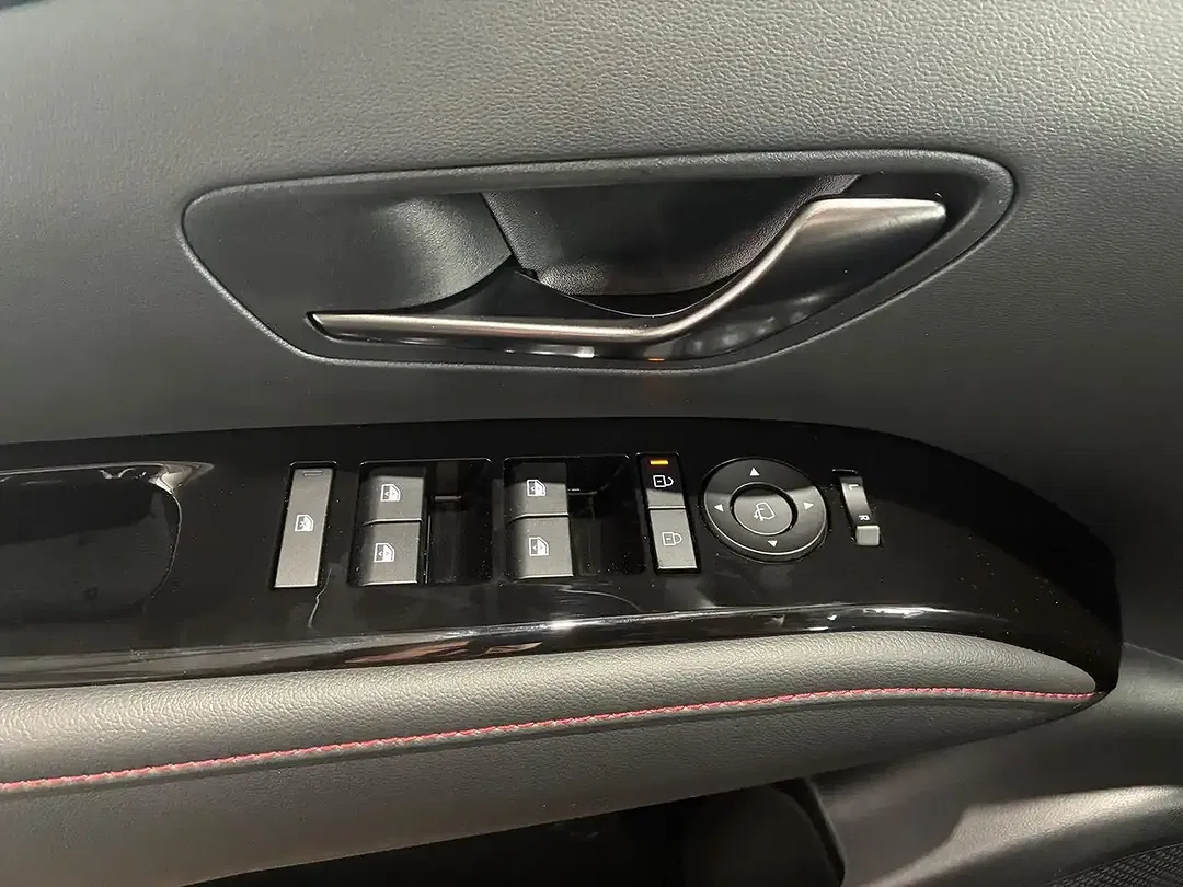 Hyundai TUCSON - Thumbnail 26