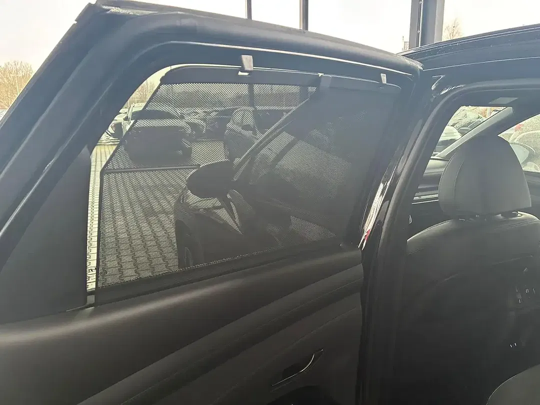 Hyundai TUCSON - Thumbnail 6