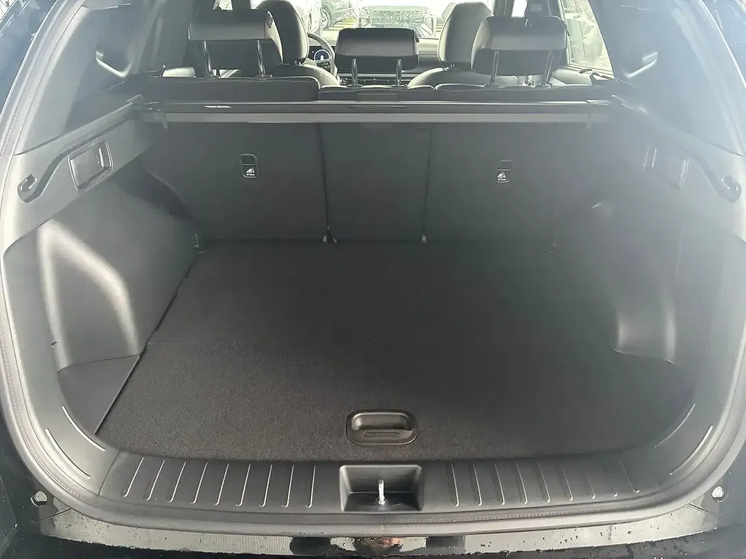 Hyundai TUCSON - Thumbnail 9