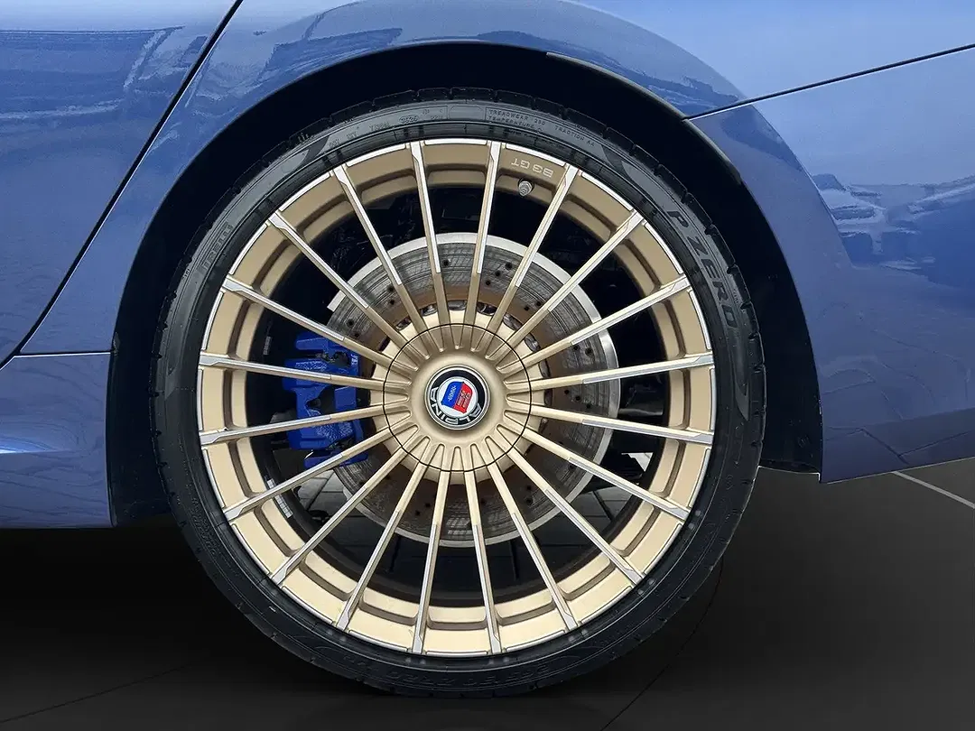 Alpina B3 - Thumbnail 10