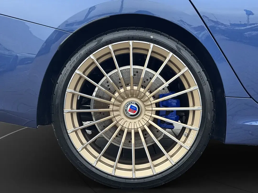 Alpina B3 - Thumbnail 12