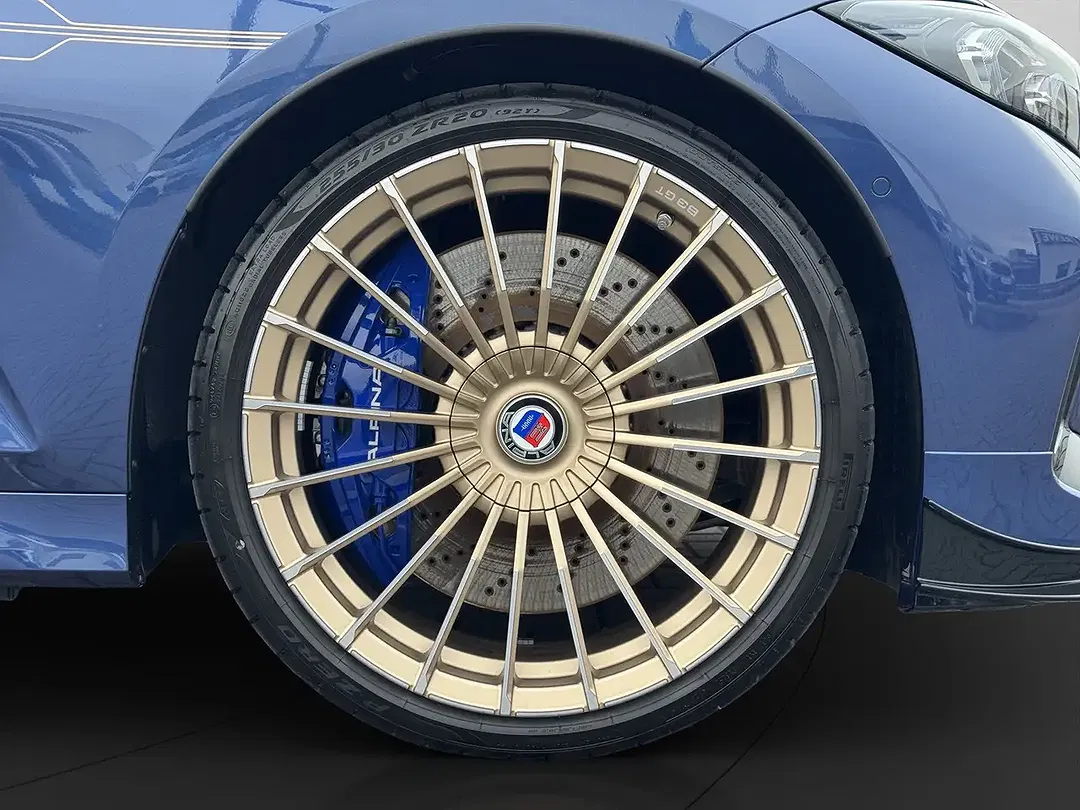 Alpina B3 - Thumbnail 13