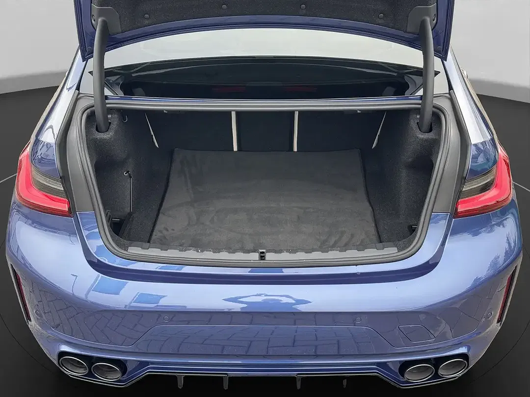 Alpina B3 - Thumbnail 15