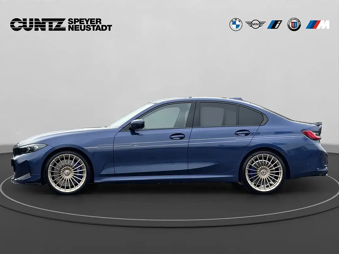 Alpina B3 - Thumbnail 8
