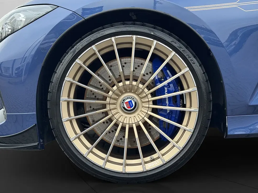 Alpina B3 - Thumbnail 9