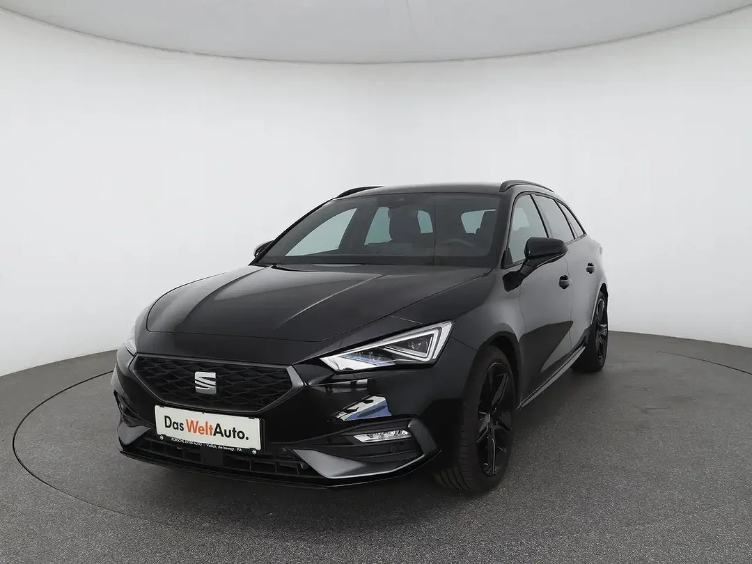 SEAT Leon - Afbeelding 1