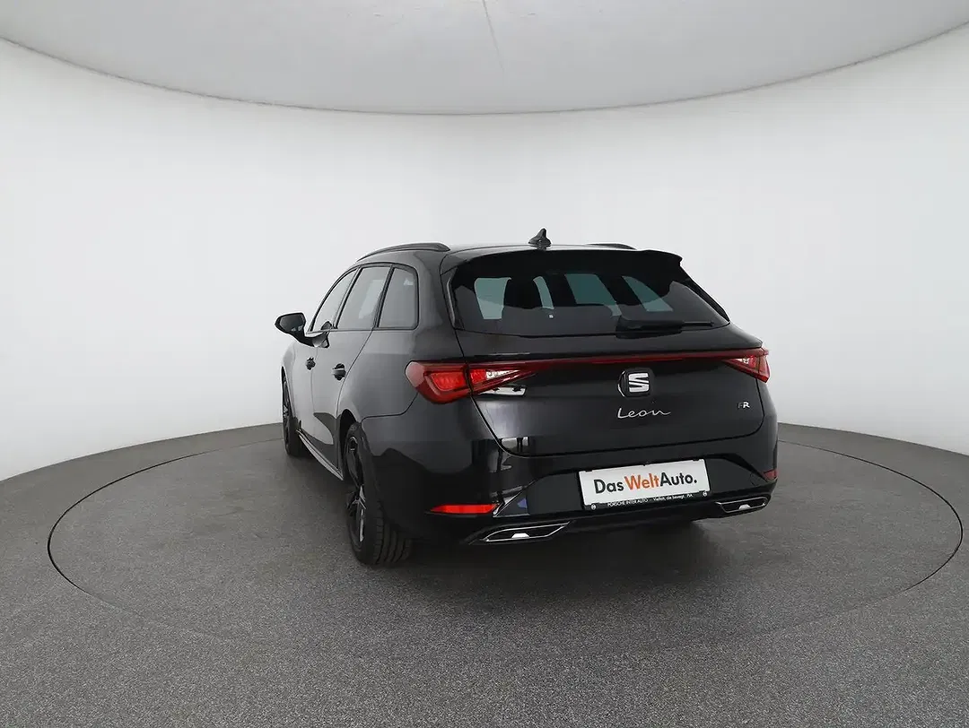 SEAT Leon - Thumbnail 10