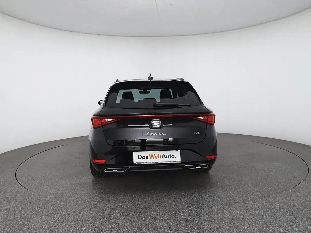SEAT Leon - Thumbnail 11