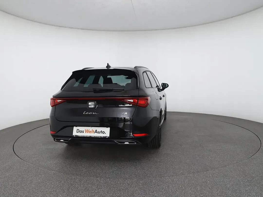 SEAT Leon - Thumbnail 12