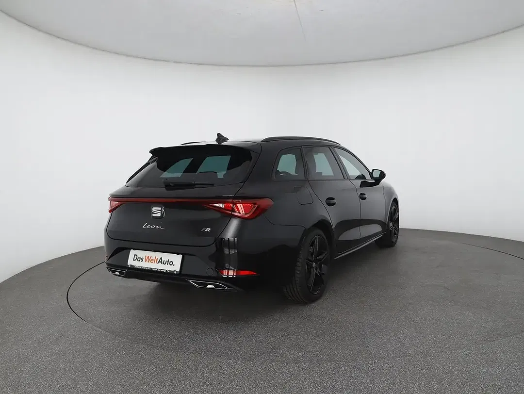 SEAT Leon - Thumbnail 13