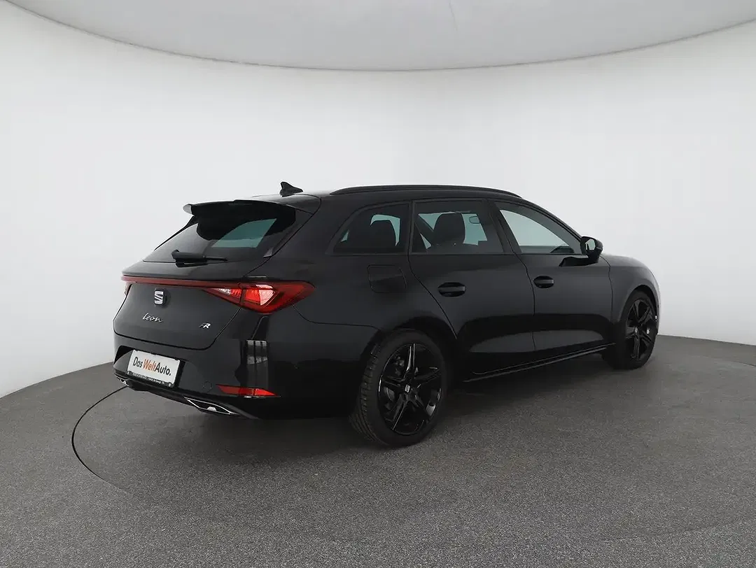 SEAT Leon - Thumbnail 14