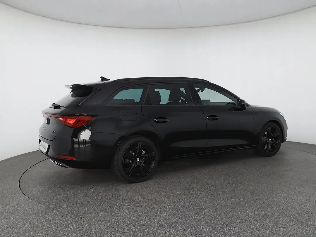 SEAT Leon - Thumbnail 15