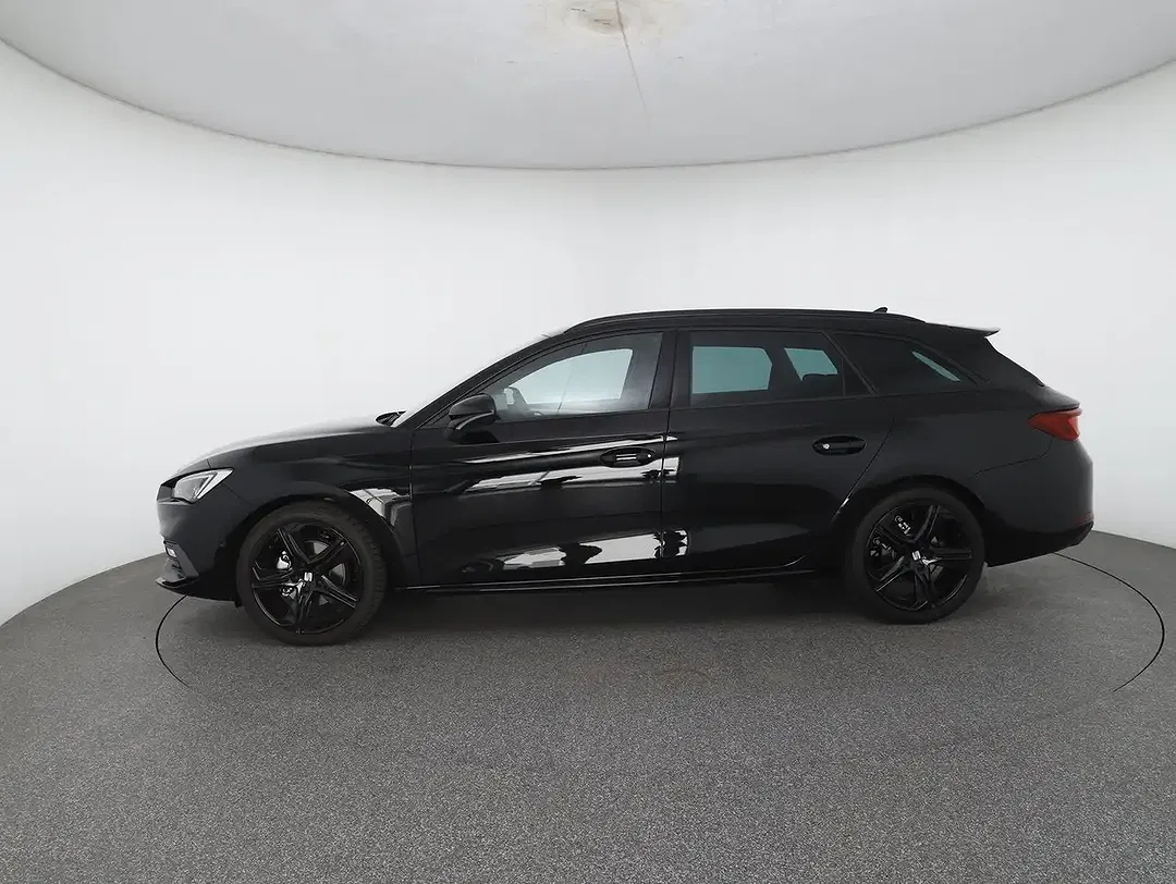 SEAT Leon - Thumbnail 5
