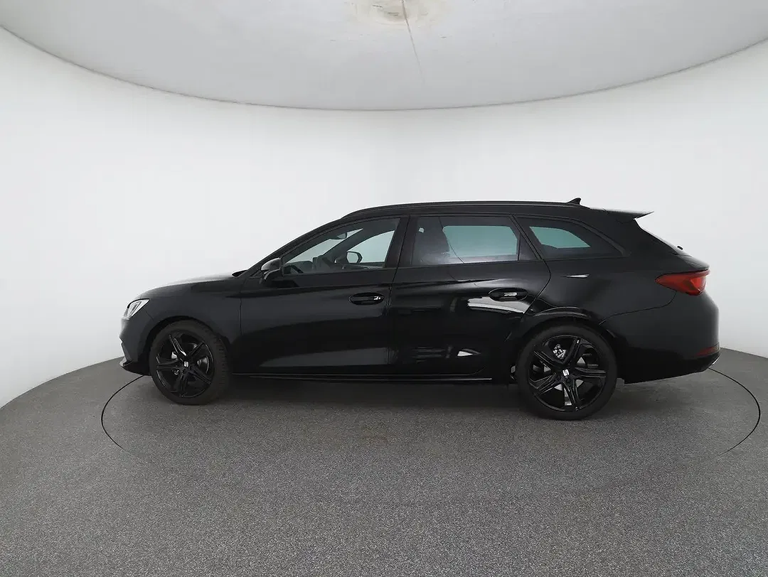 SEAT Leon - Thumbnail 6