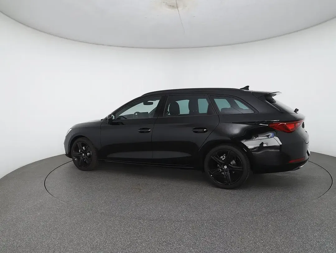 SEAT Leon - Thumbnail 7