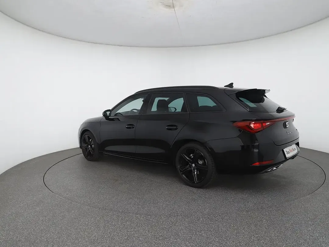 SEAT Leon - Thumbnail 8