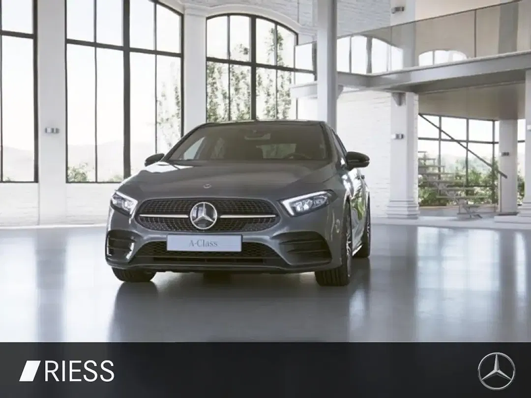 Mercedes-Benz A 250 - Thumbnail 8