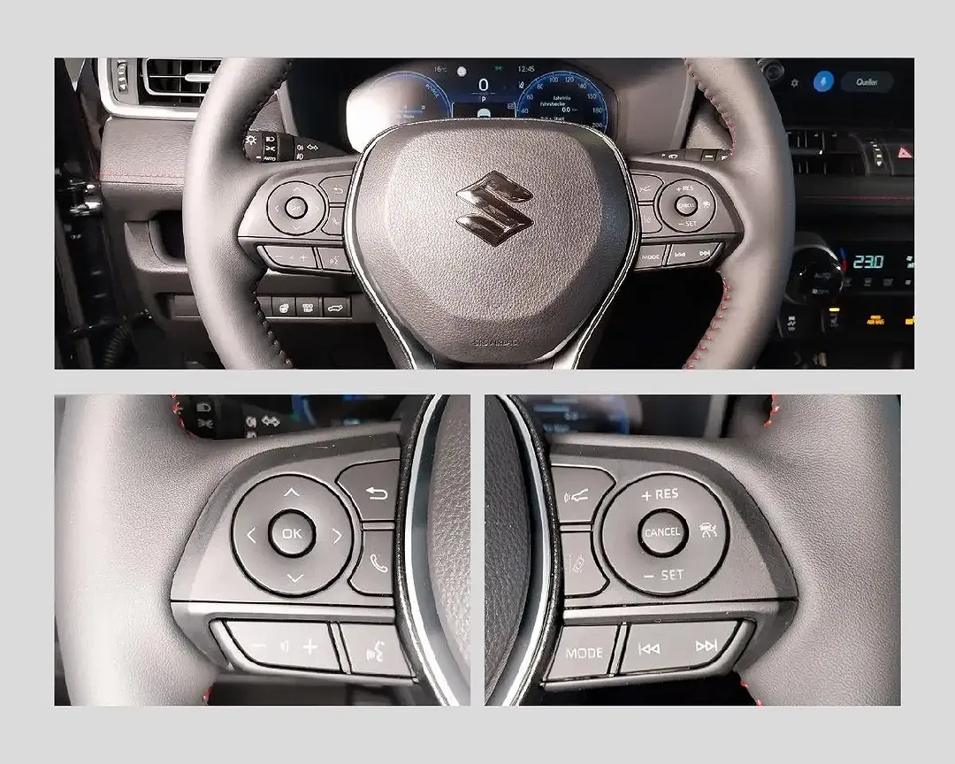 Suzuki Across - Thumbnail 13