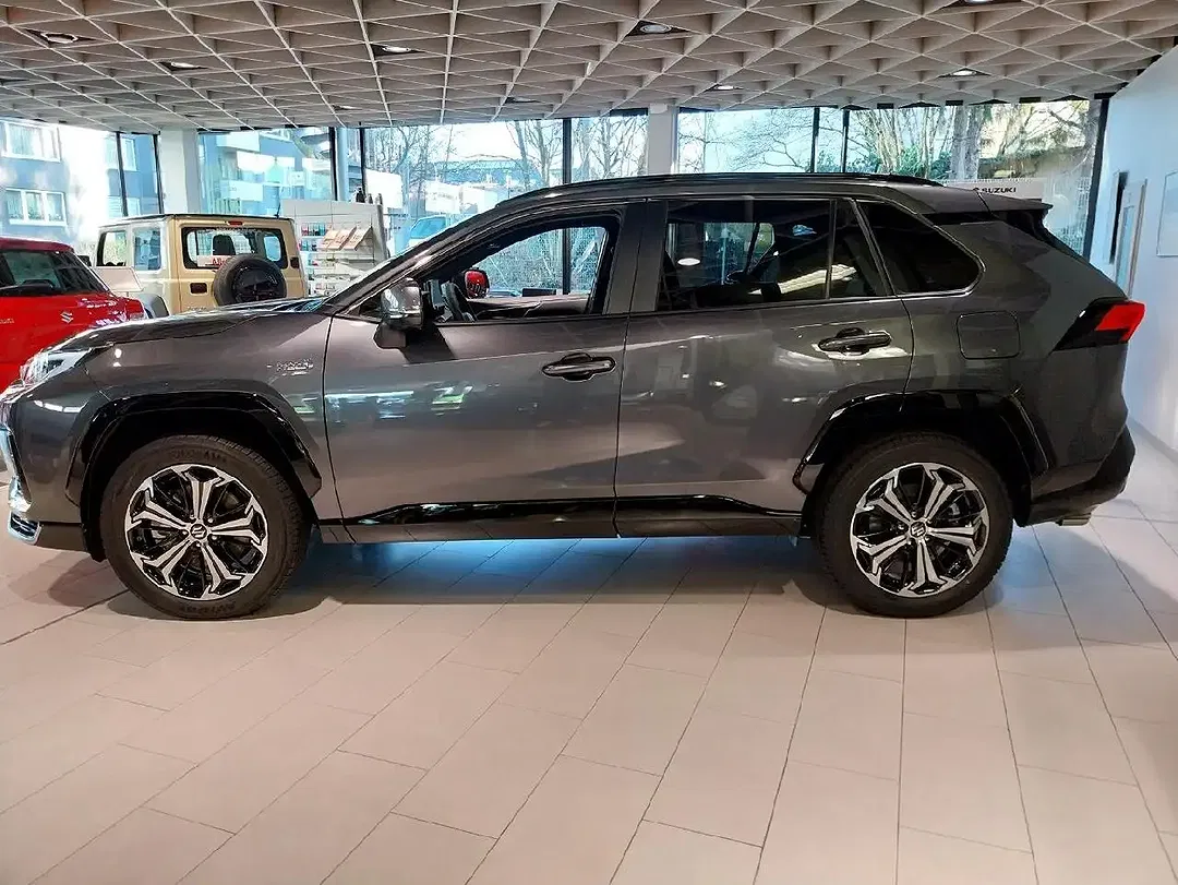 Suzuki Across - Thumbnail 3