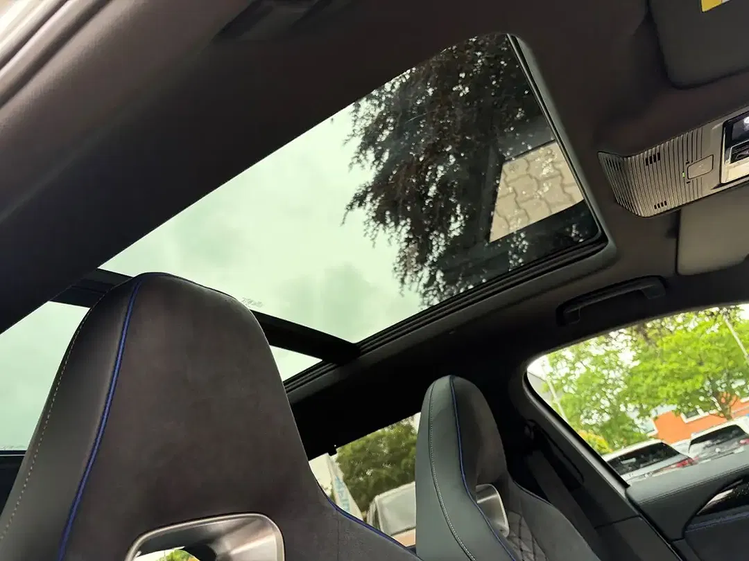 Volkswagen Passat Variant - Thumbnail 10