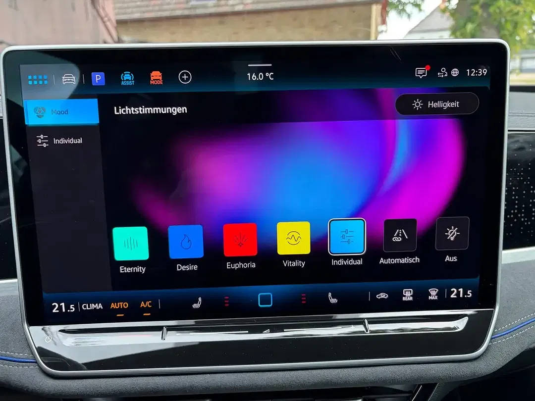 Volkswagen Passat Variant - Thumbnail 15