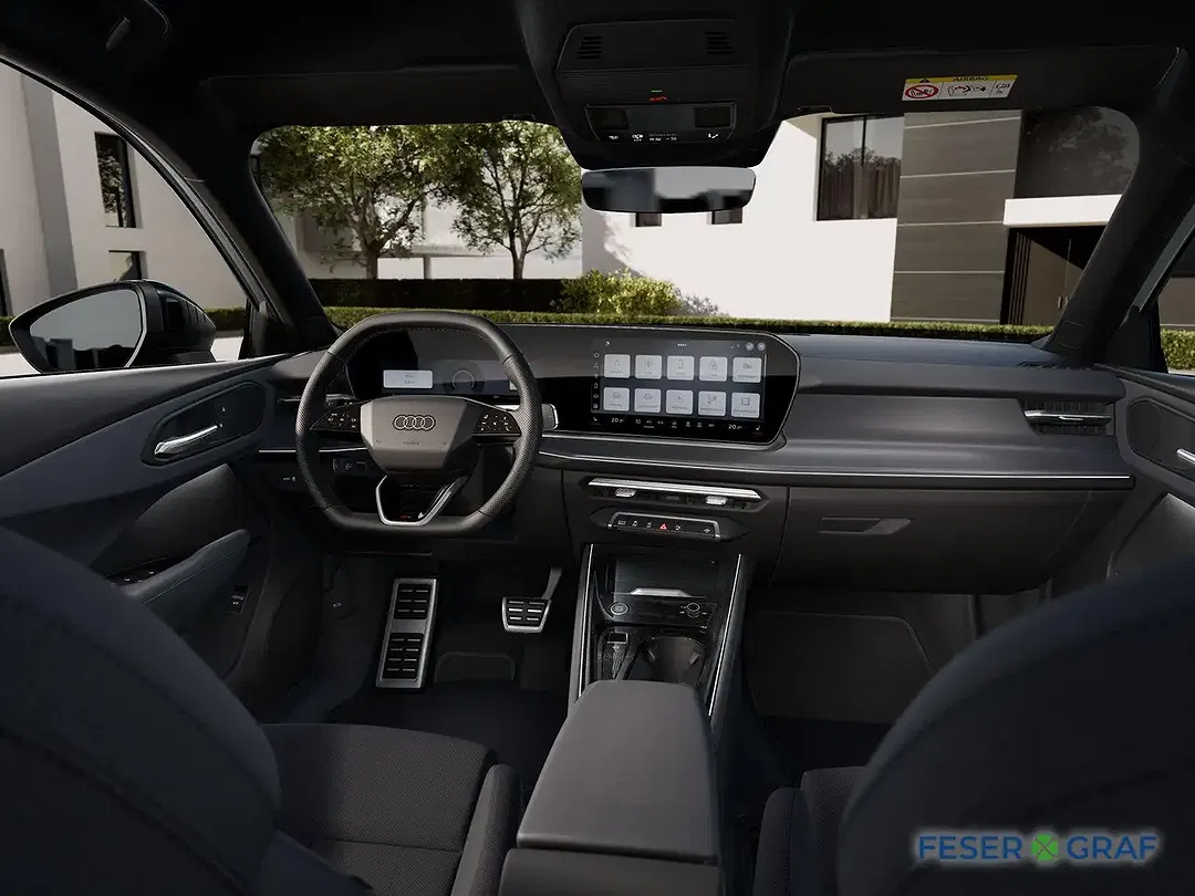 Audi Q3 - Thumbnail 7