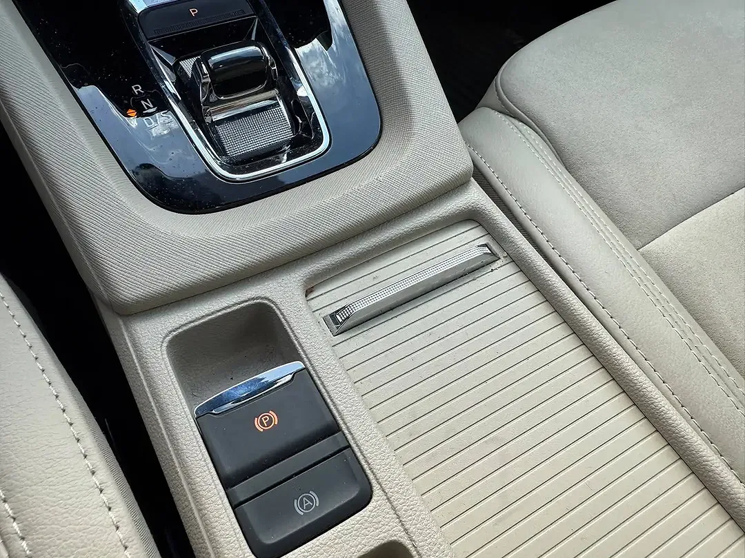 Skoda Octavia - Thumbnail 11