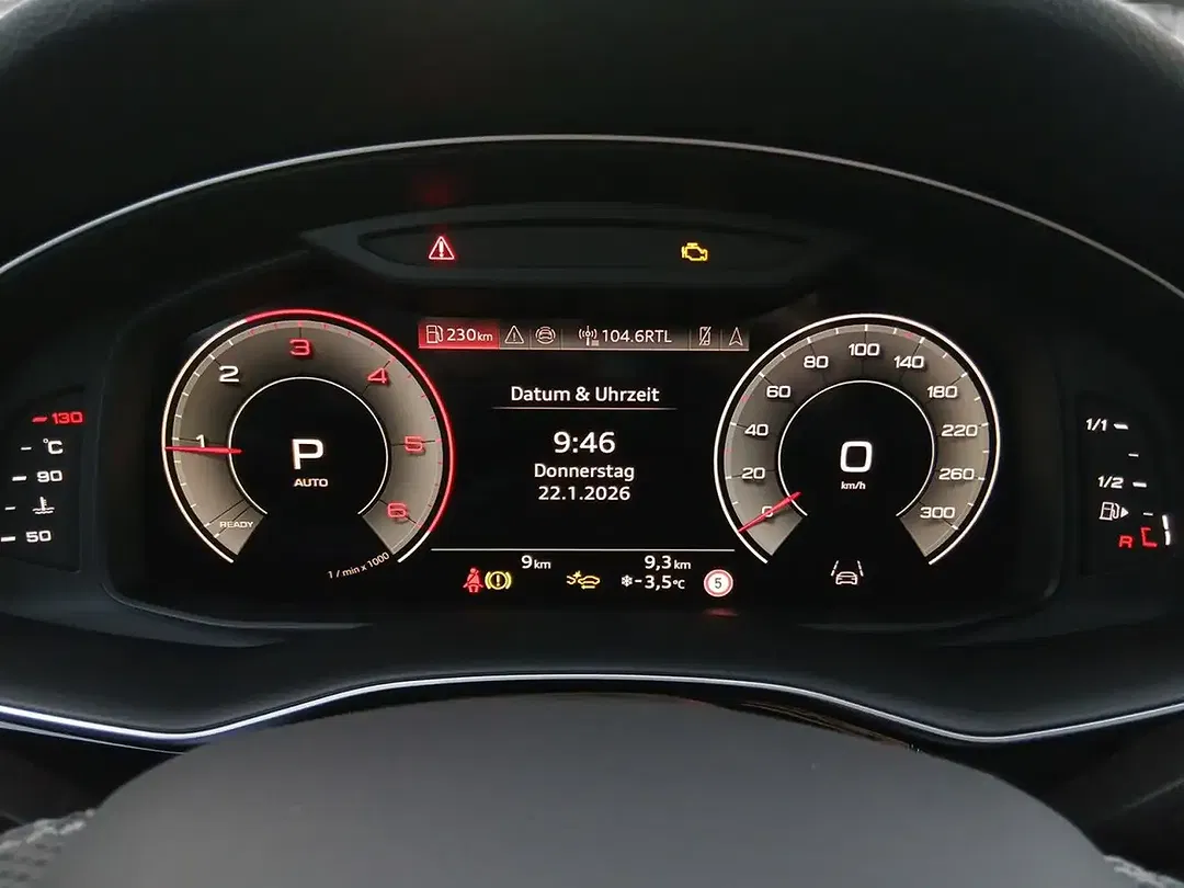 Audi Q7 - Thumbnail 15