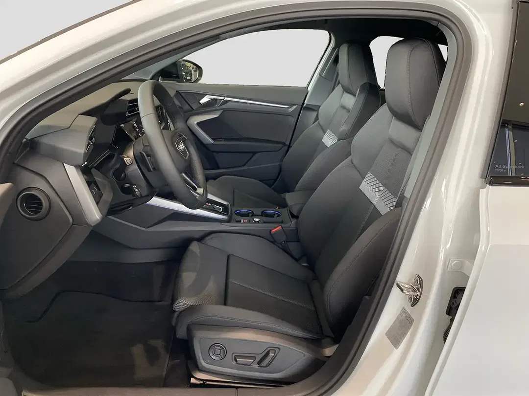 Audi A3 - Thumbnail 9
