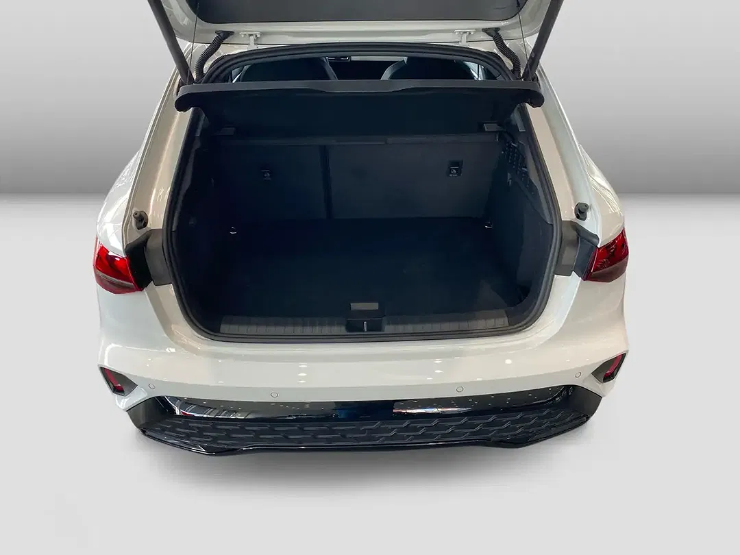 Audi A3 - Thumbnail 11