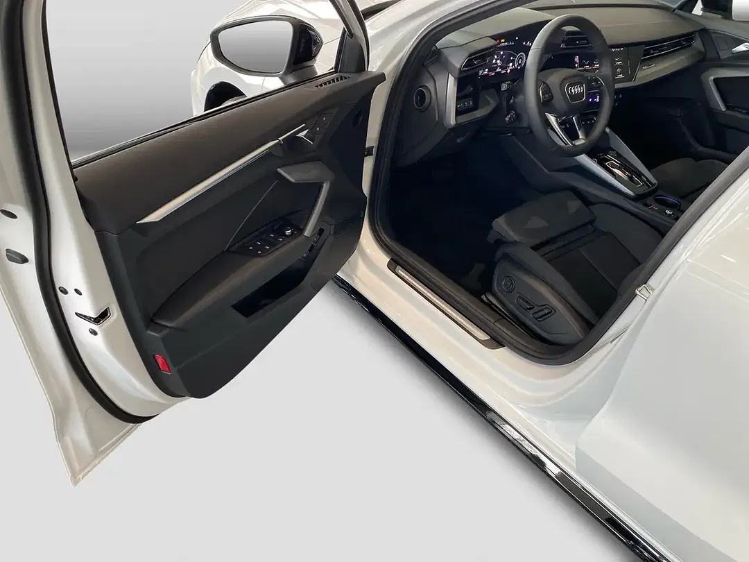 Audi A3 - Thumbnail 13