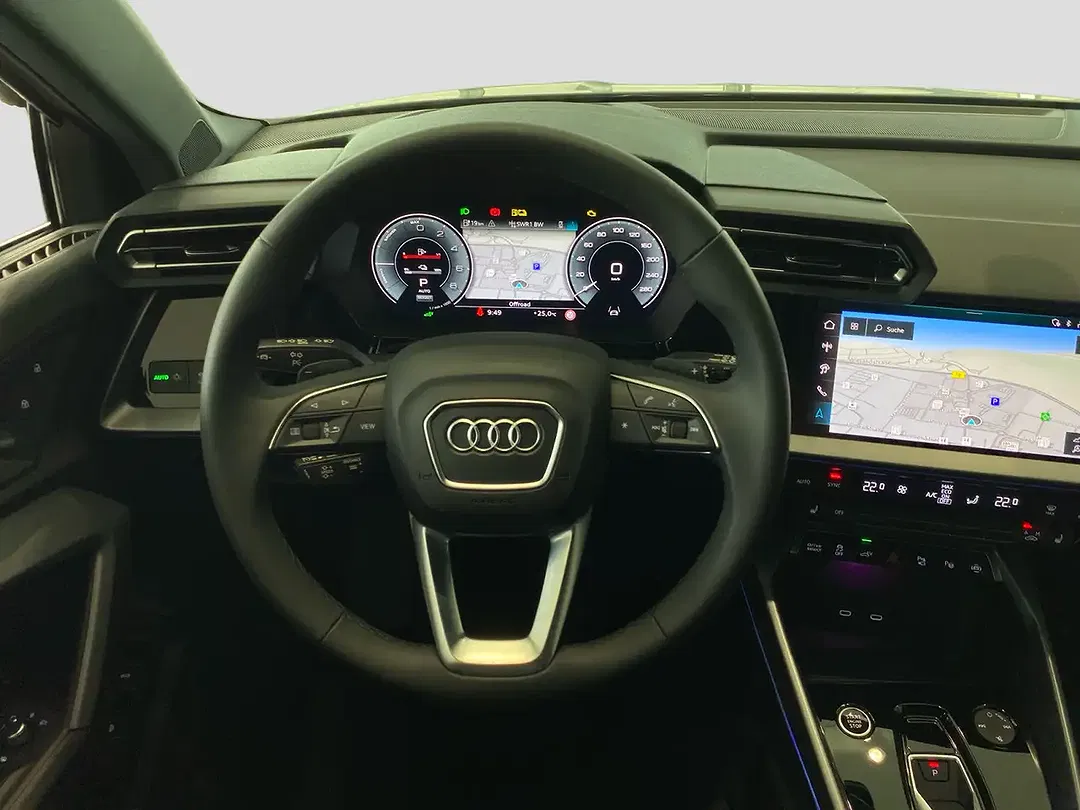 Audi A3 - Thumbnail 8