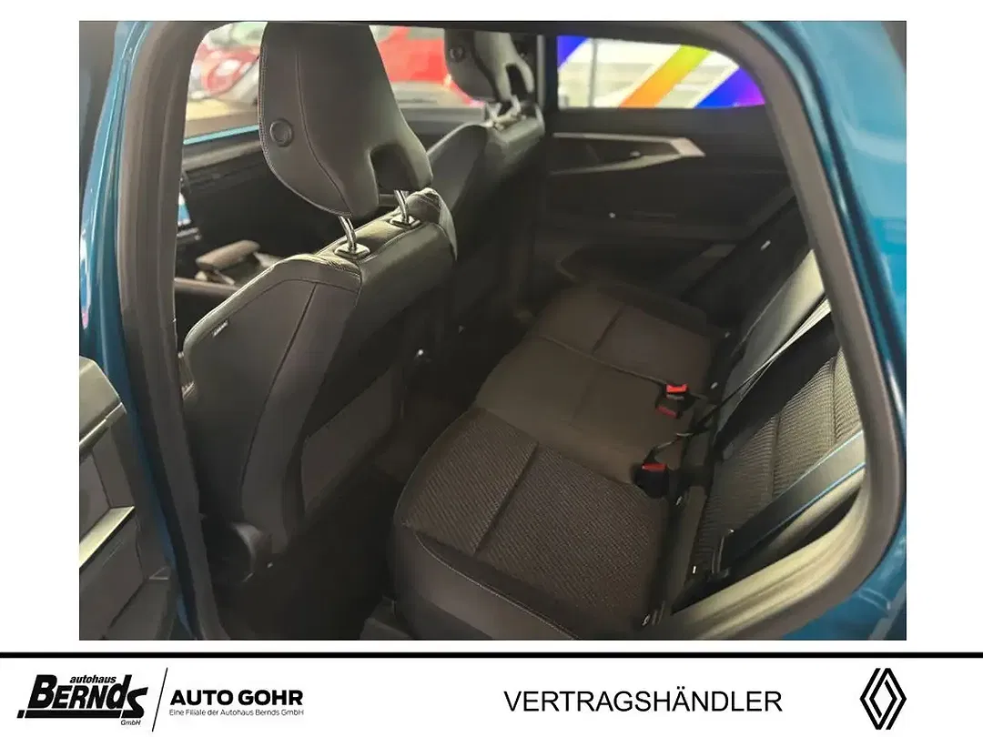 Renault Austral - Thumbnail 14