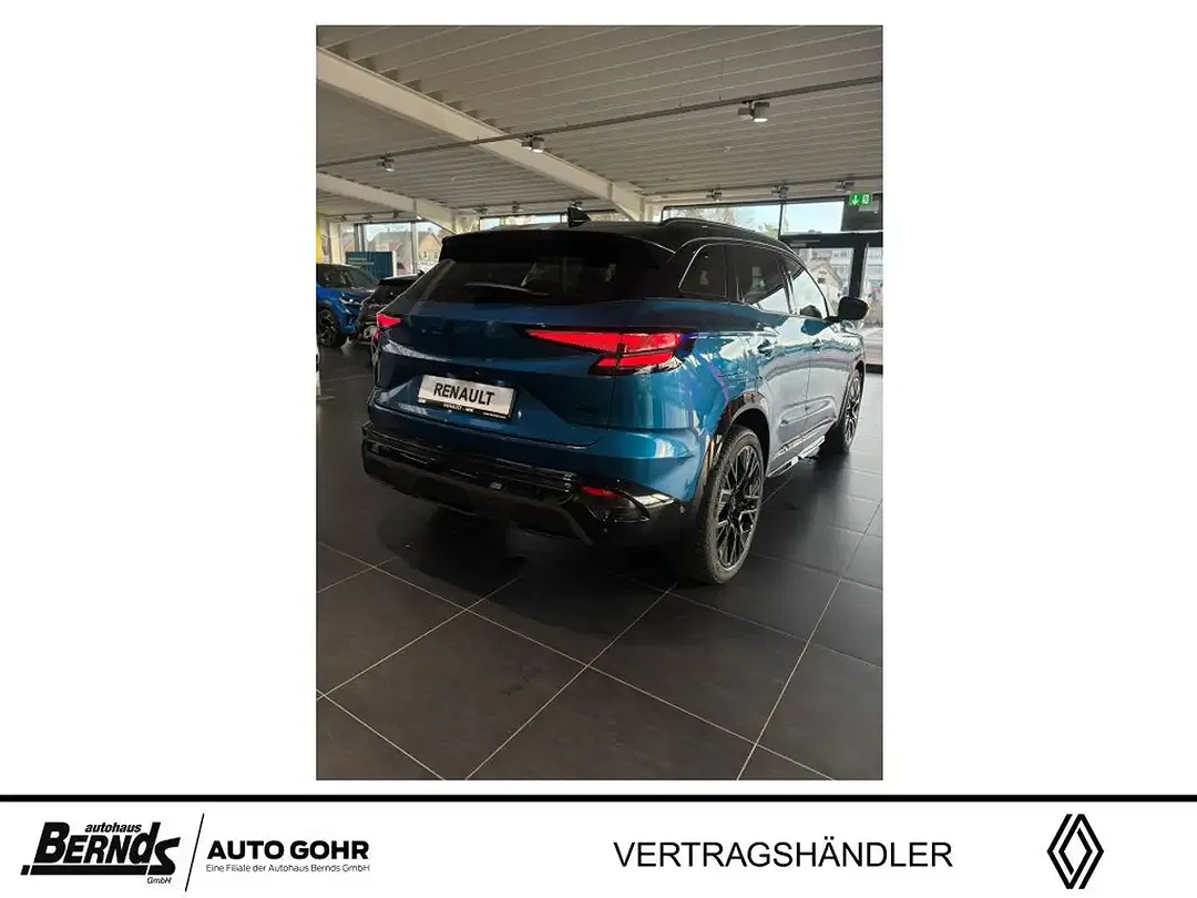 Renault Austral - Thumbnail 4