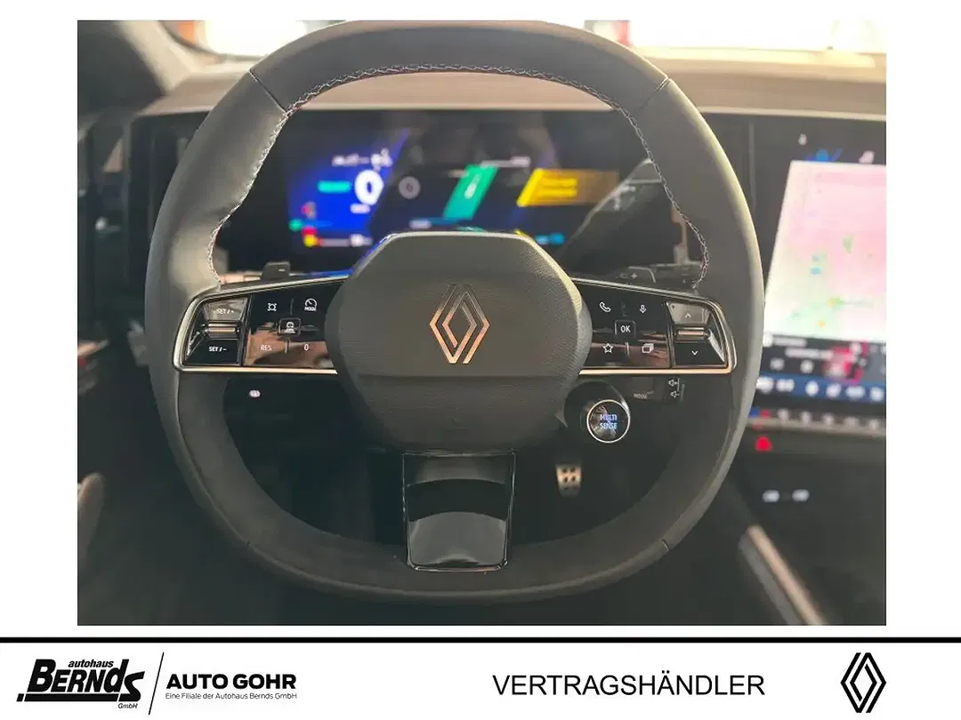 Renault Austral - Thumbnail 7