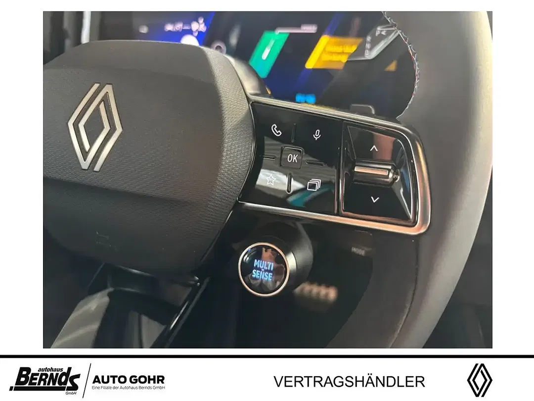 Renault Austral - Thumbnail 9