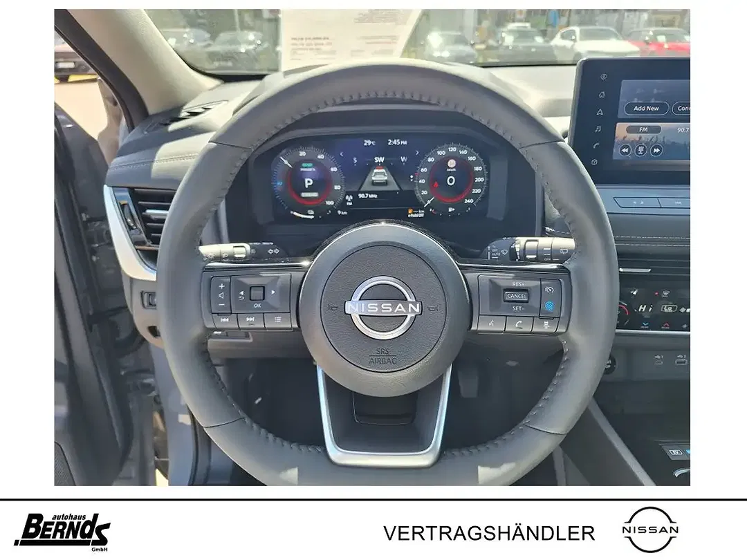Nissan X-Trail - Thumbnail 13